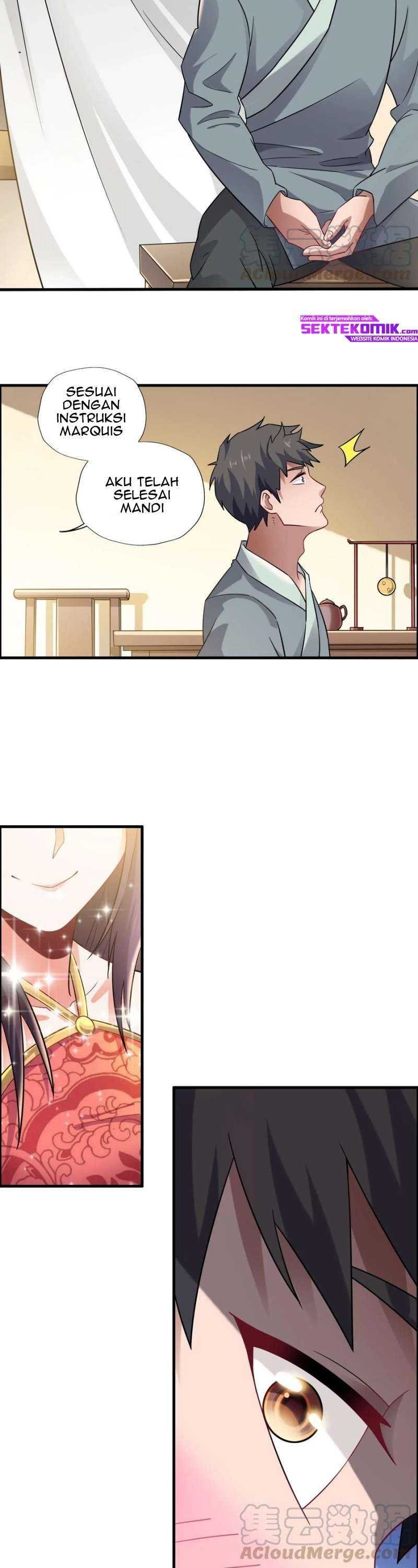 First Dragon (Yuanlong) Chapter 161 Gambar 4